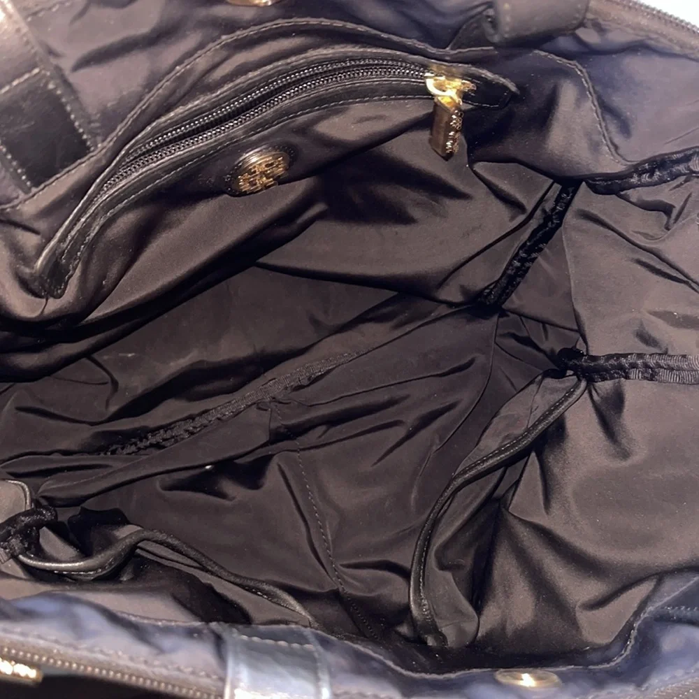 Tory Burch diaper bag